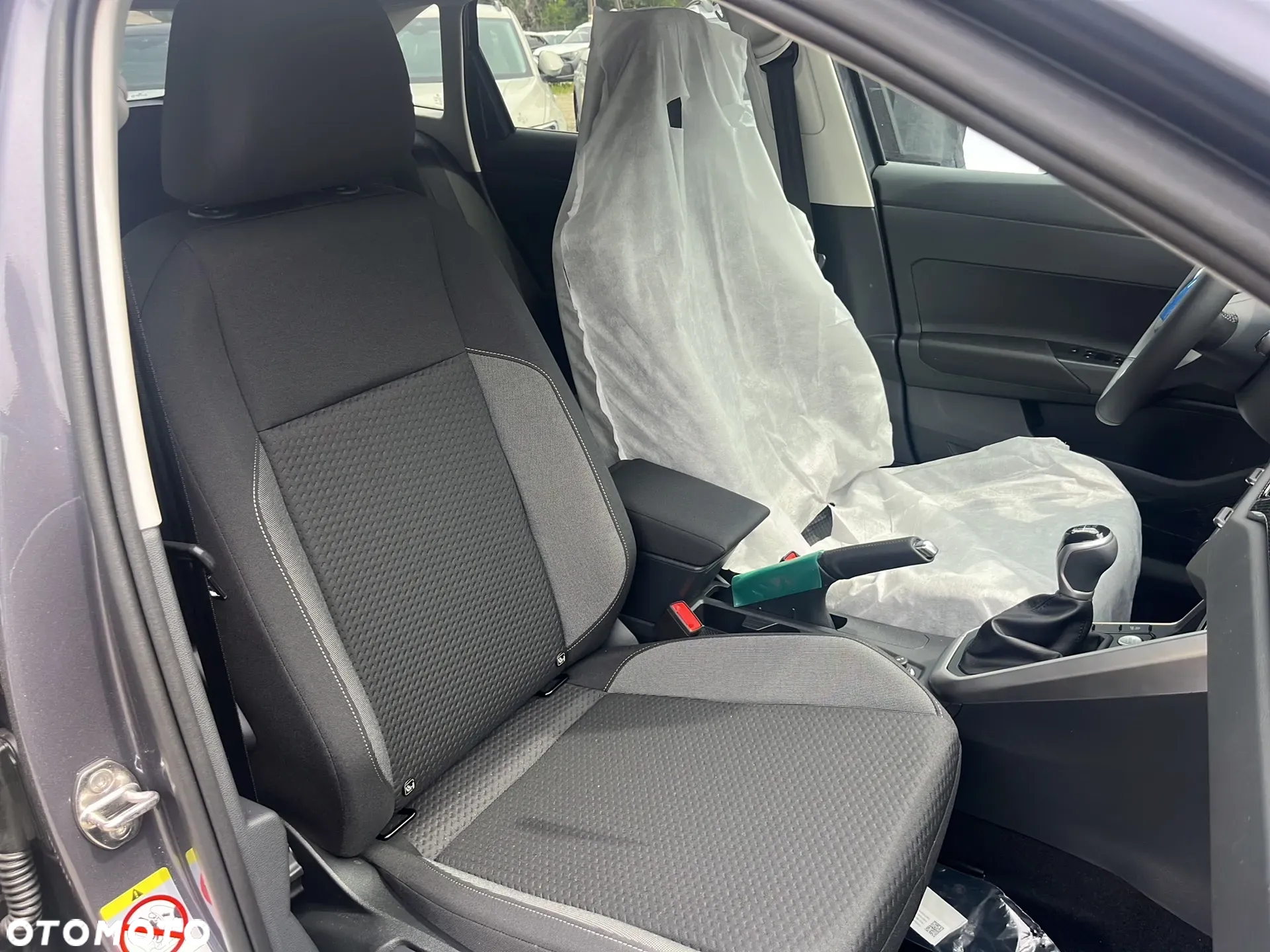Volkswagen Taigo 1.0 TSI Life Plus - 13