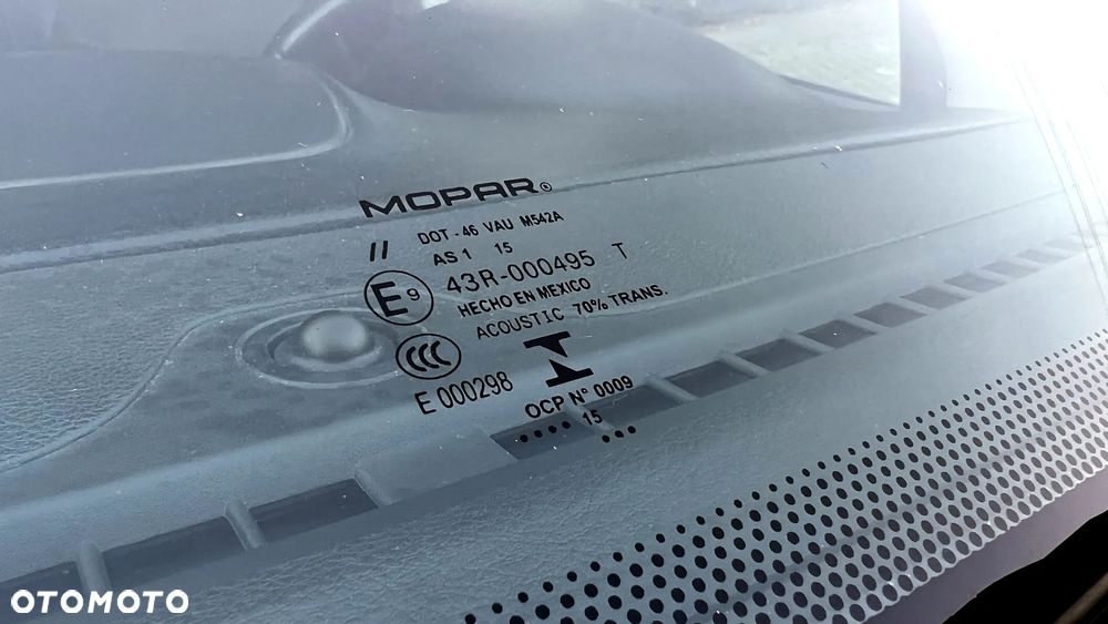 Fiat Freemont 2.0 Multijet 16V DPF Automatik Allrad Cross - 34