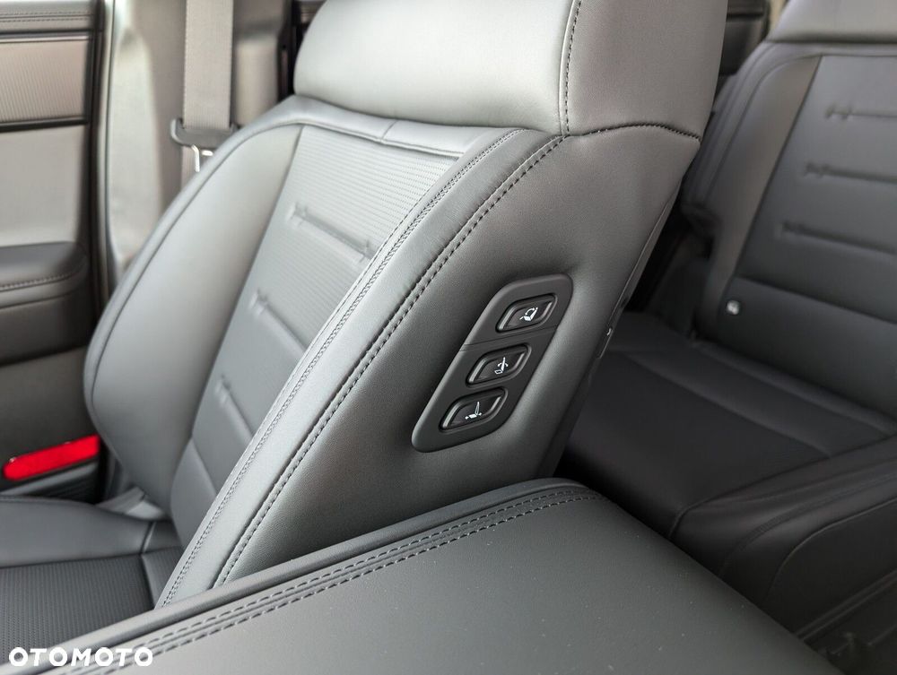 Hyundai Santa Fe 1.6 T-GDI PHEV Caligraphy 4WD 6os - 22