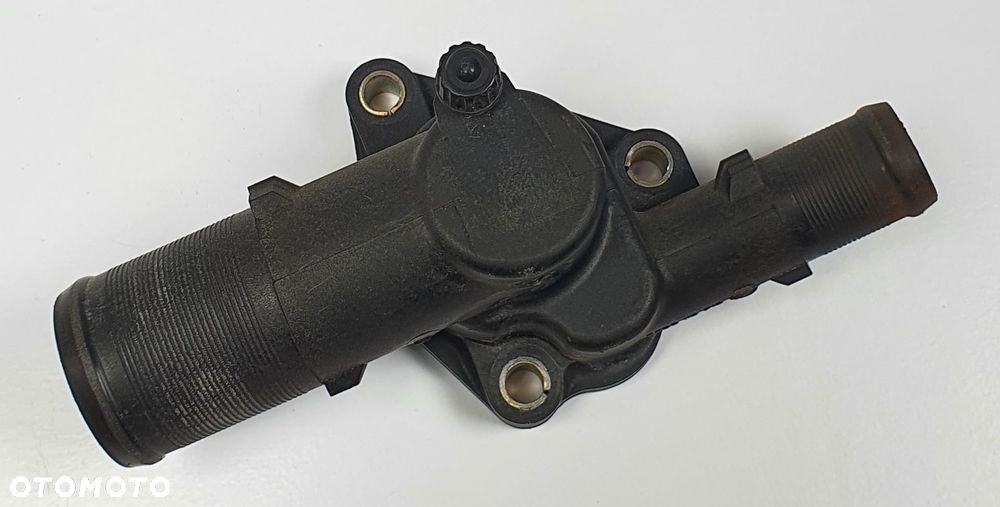 OBUDOWA TERMOSTATU RENAULT TWINGO I 1.2 8V 7700110716 - 1