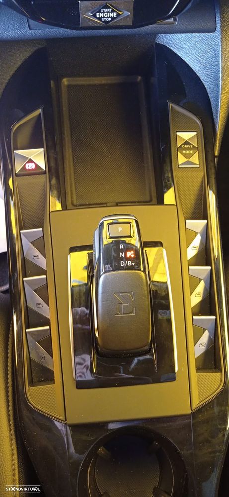 DS DS3 Crossback E-Tense Performance Line - 18