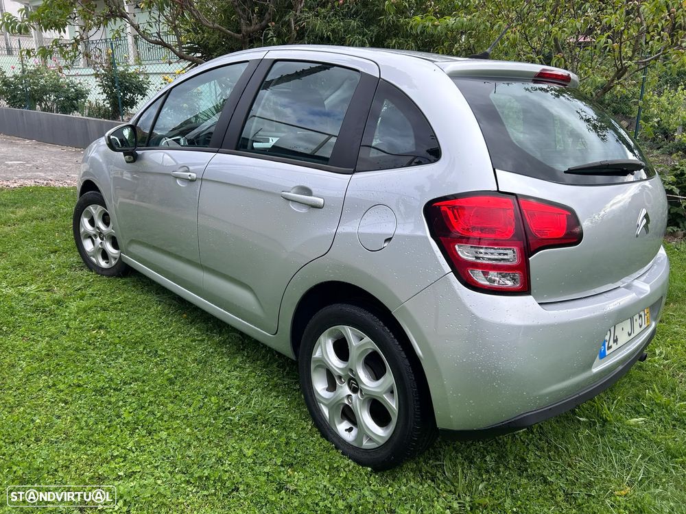 Citroën C3 1.1 Seduction - 6