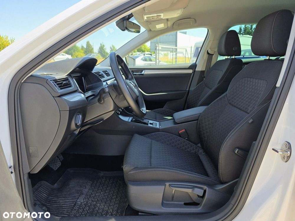 Skoda Superb 2.0 TDI Ambition DSG7 - 11