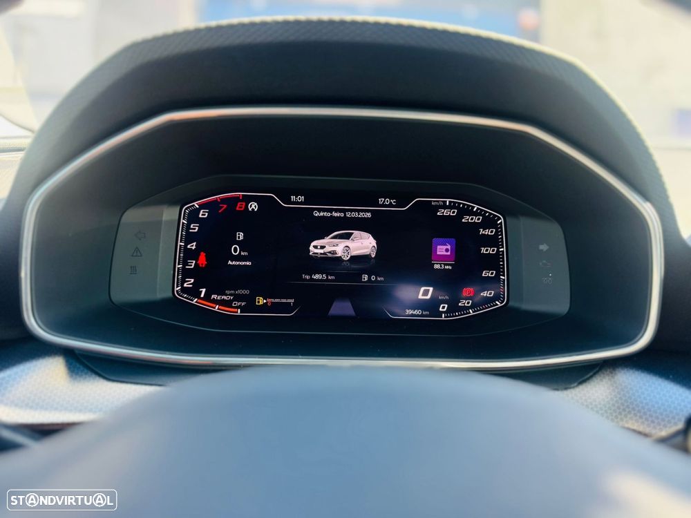 SEAT Leon 1.0 TSI Style - 19