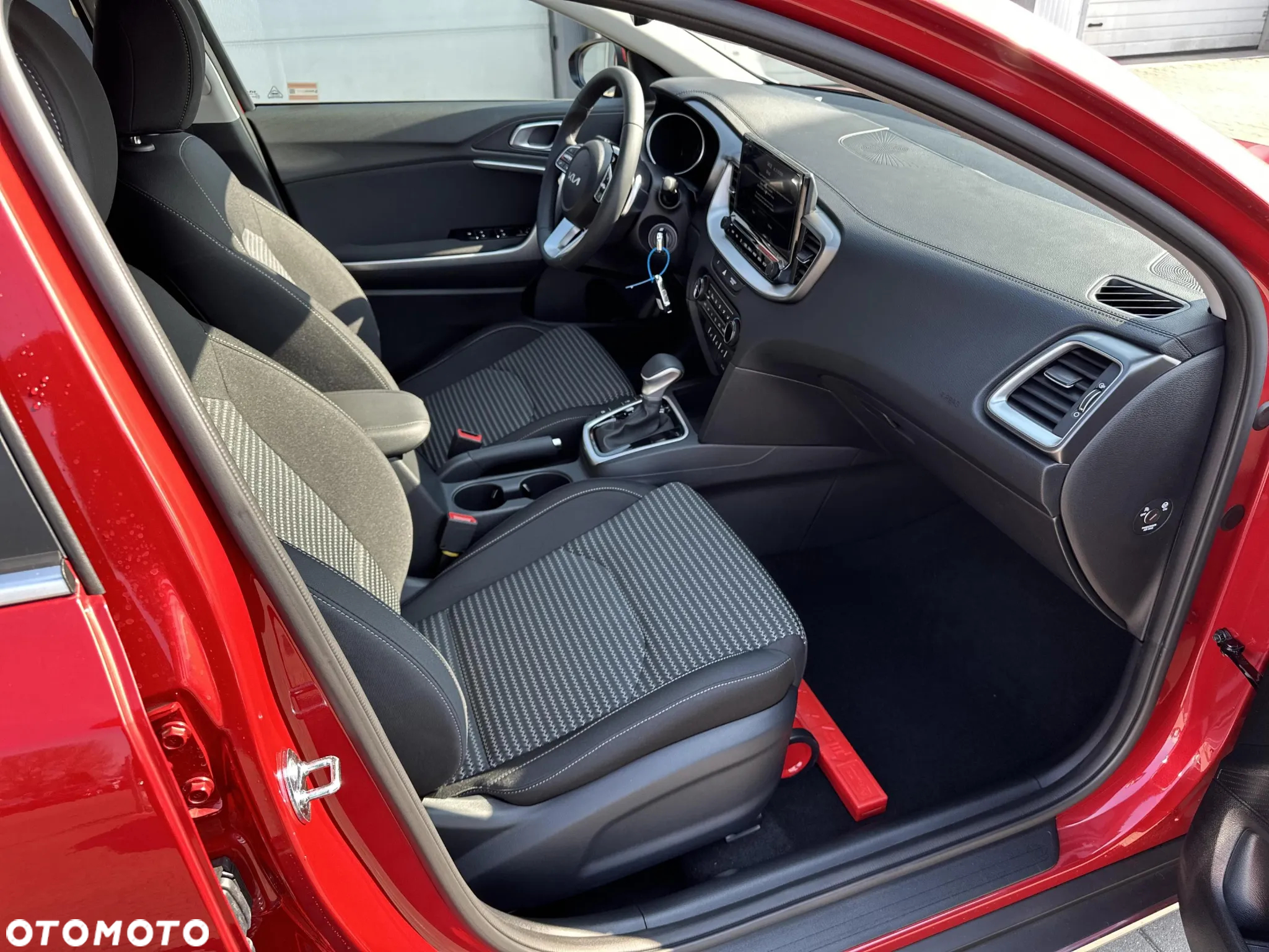 Kia XCeed 1.5 T-GDI M DCT - 15
