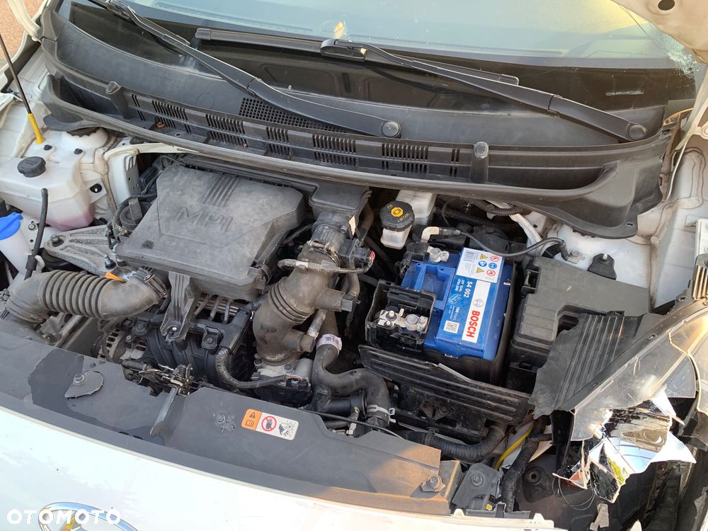 Hyundai i10 - 22