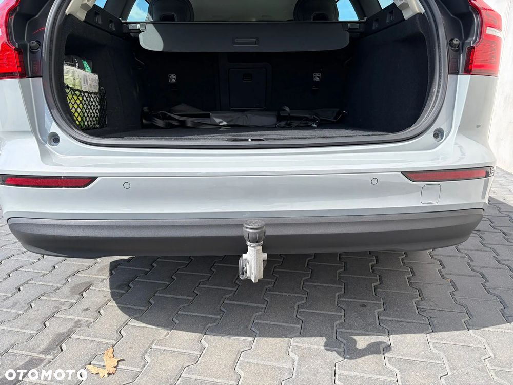Volvo V60 B4 B Core - 9