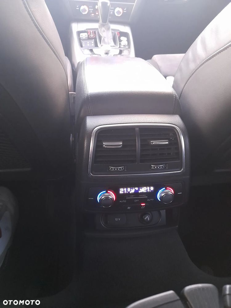 Audi A6 Avant 2.0 TDI ultra S tronic - 13