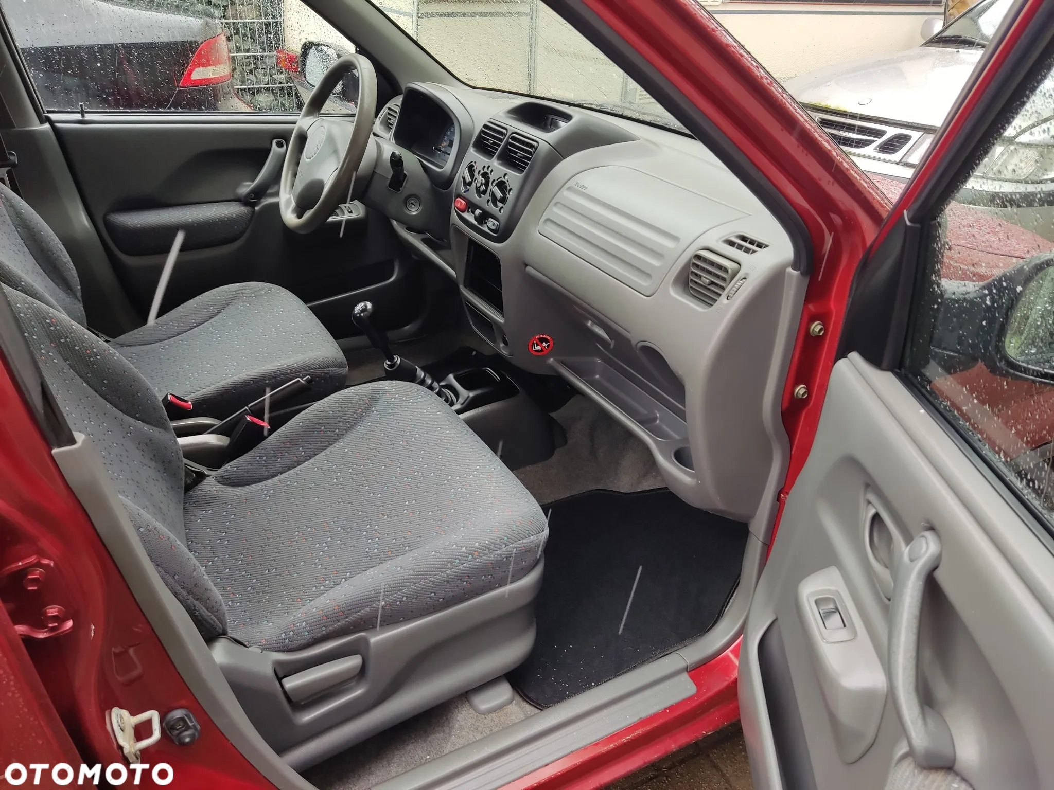 Suzuki Ignis - 15