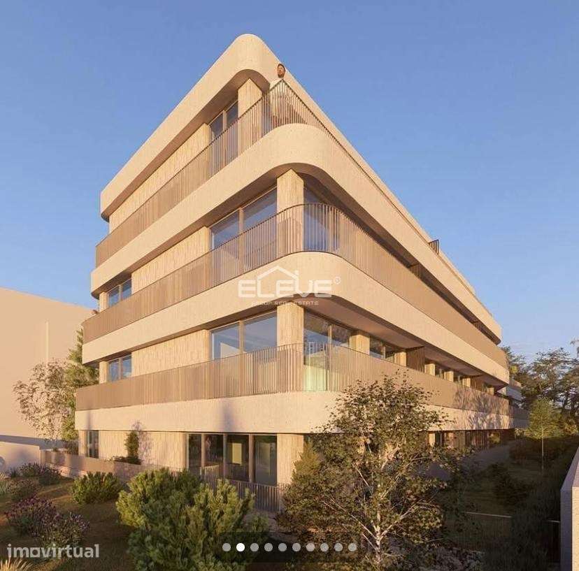 Apartamento T1 Venda em Santa Marinha e São Pedro da Afurada,Vila Nova - Grande imagem: 2/10