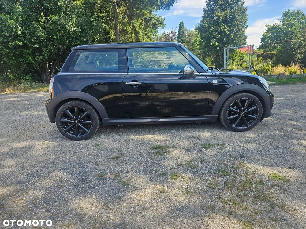 MINI ONE Standard - 14