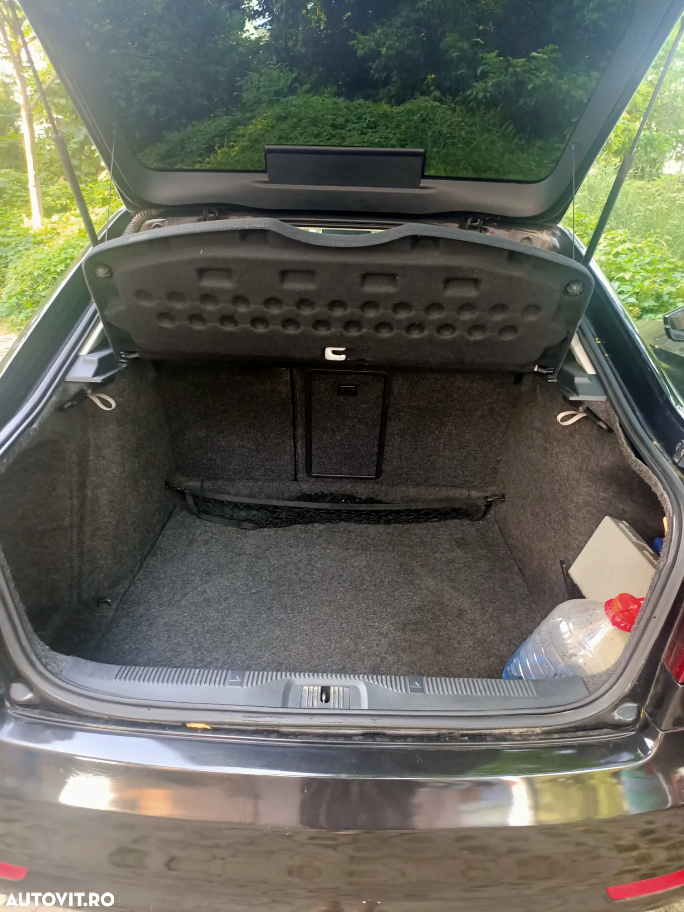 Skoda Octavia 1.6 Elegance - 11