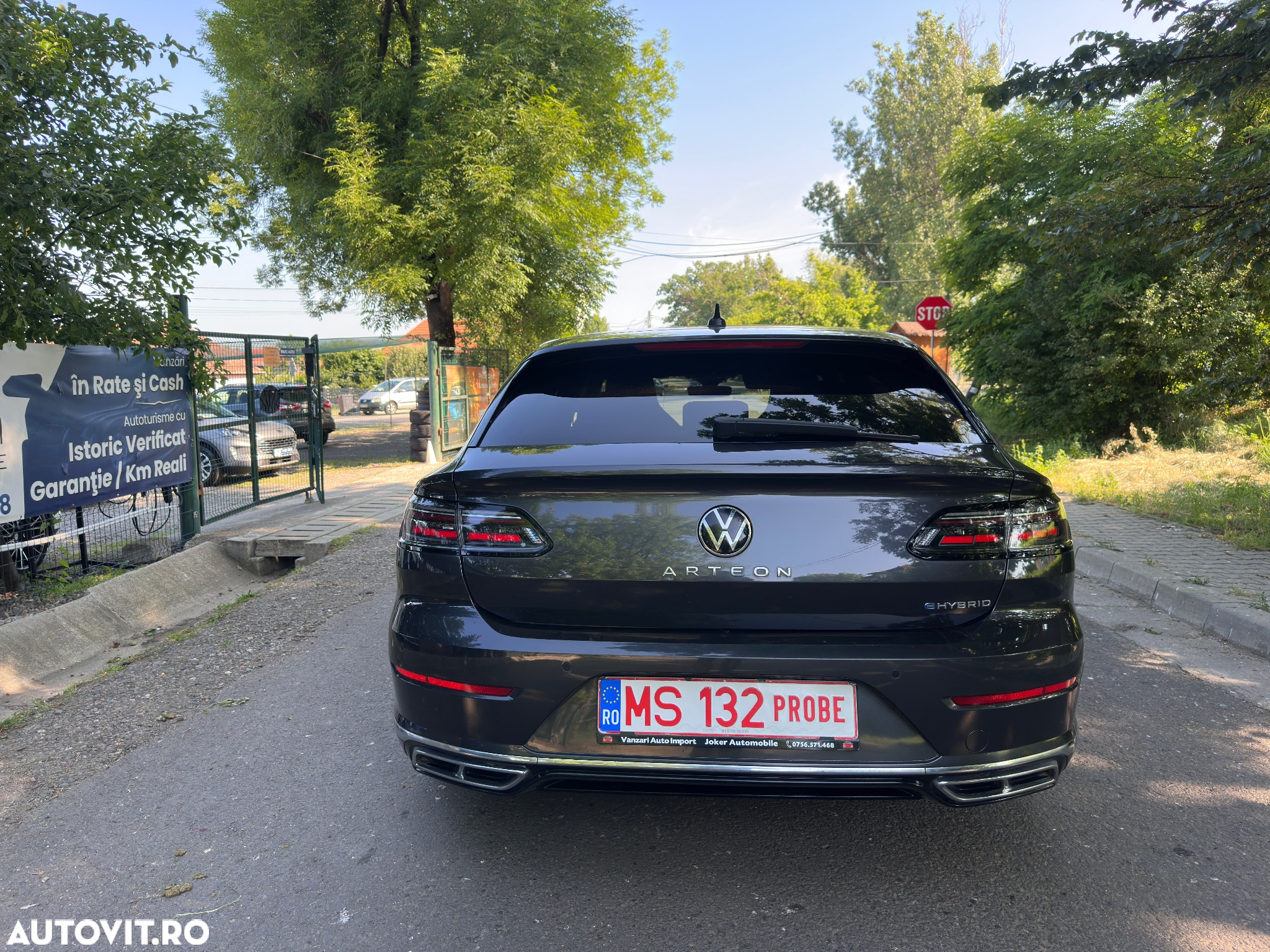 Volkswagen ARTEON - 6