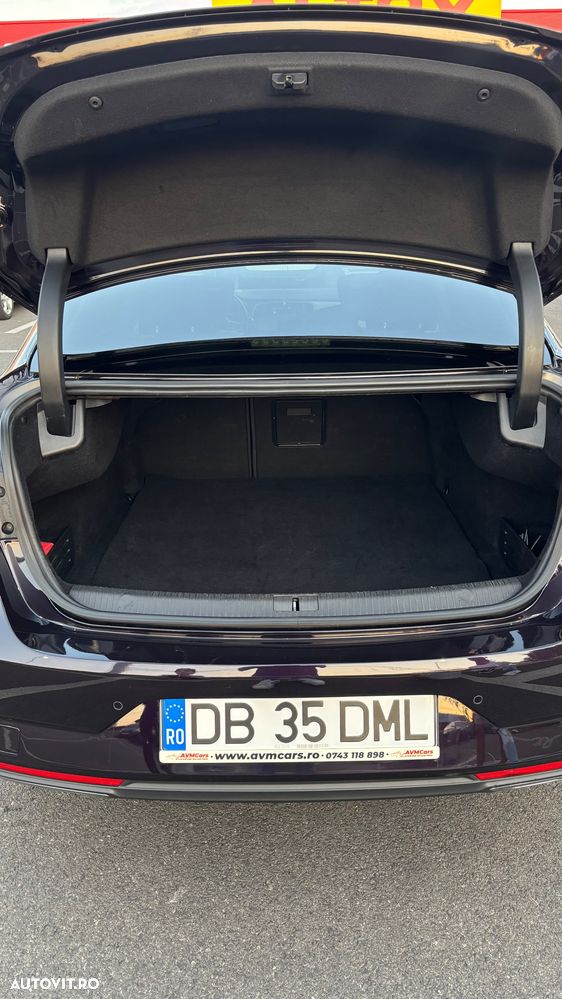 Renault Talisman ENERGY dCi 160 EDC INITIALE PARIS - 15