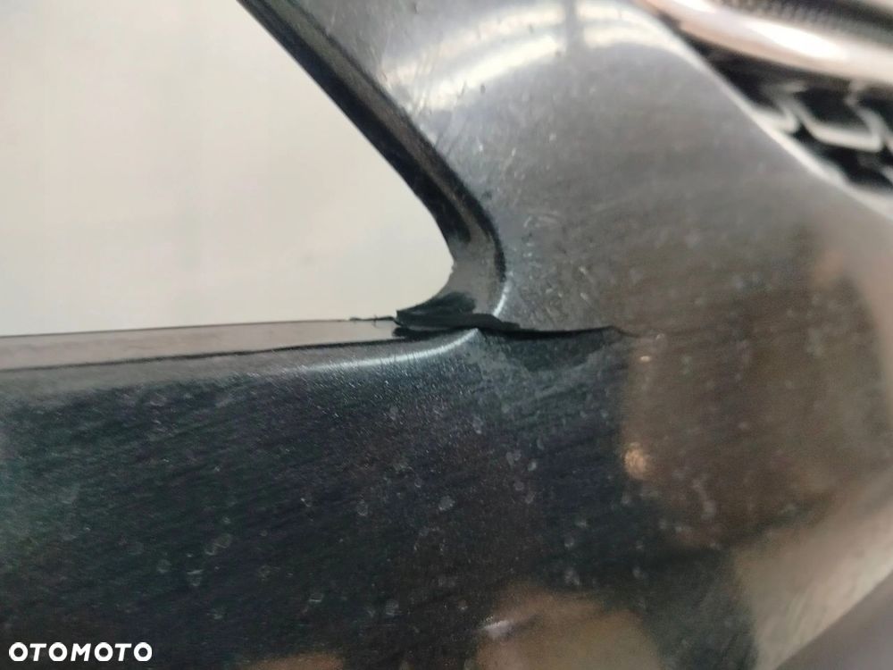 OPEL CORSA D LIFT OPC LINE 09R- ZDERZAK PRZÓD PRZEDNI - 9
