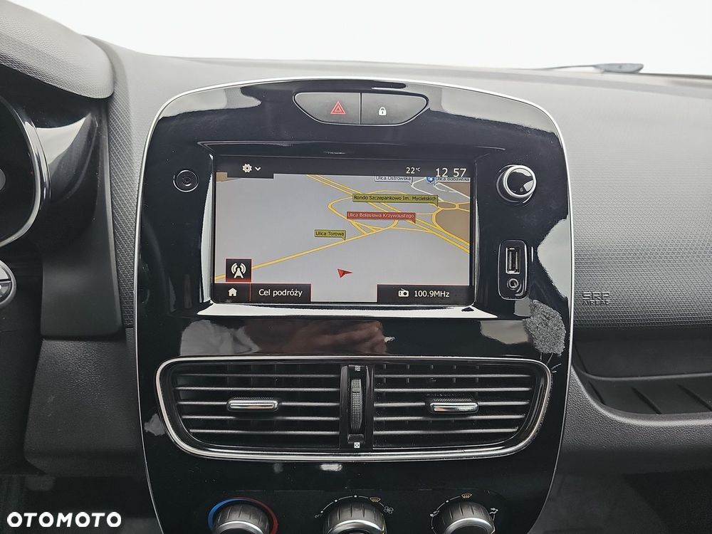 Renault Clio 0.9 Energy TCe Alize - 24