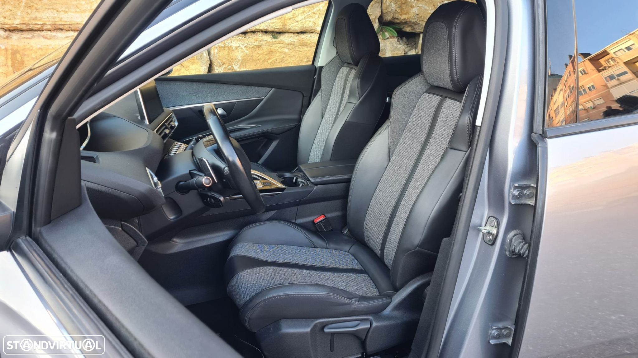 Peugeot 3008 - 31