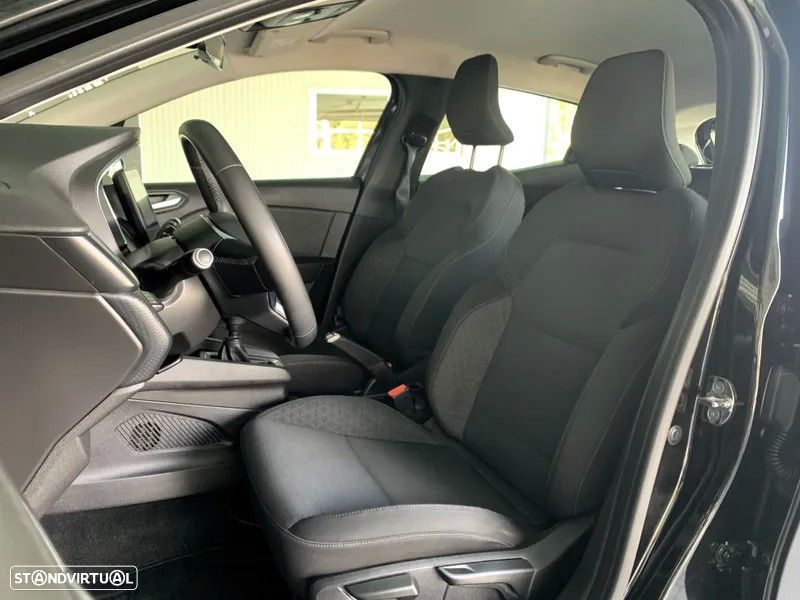 Renault Clio 1.5 Blue dCi Zen - 8