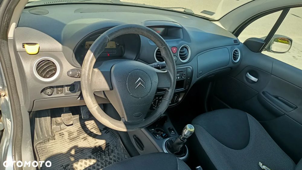 Citroën C3 1.1i Equilibre - 6