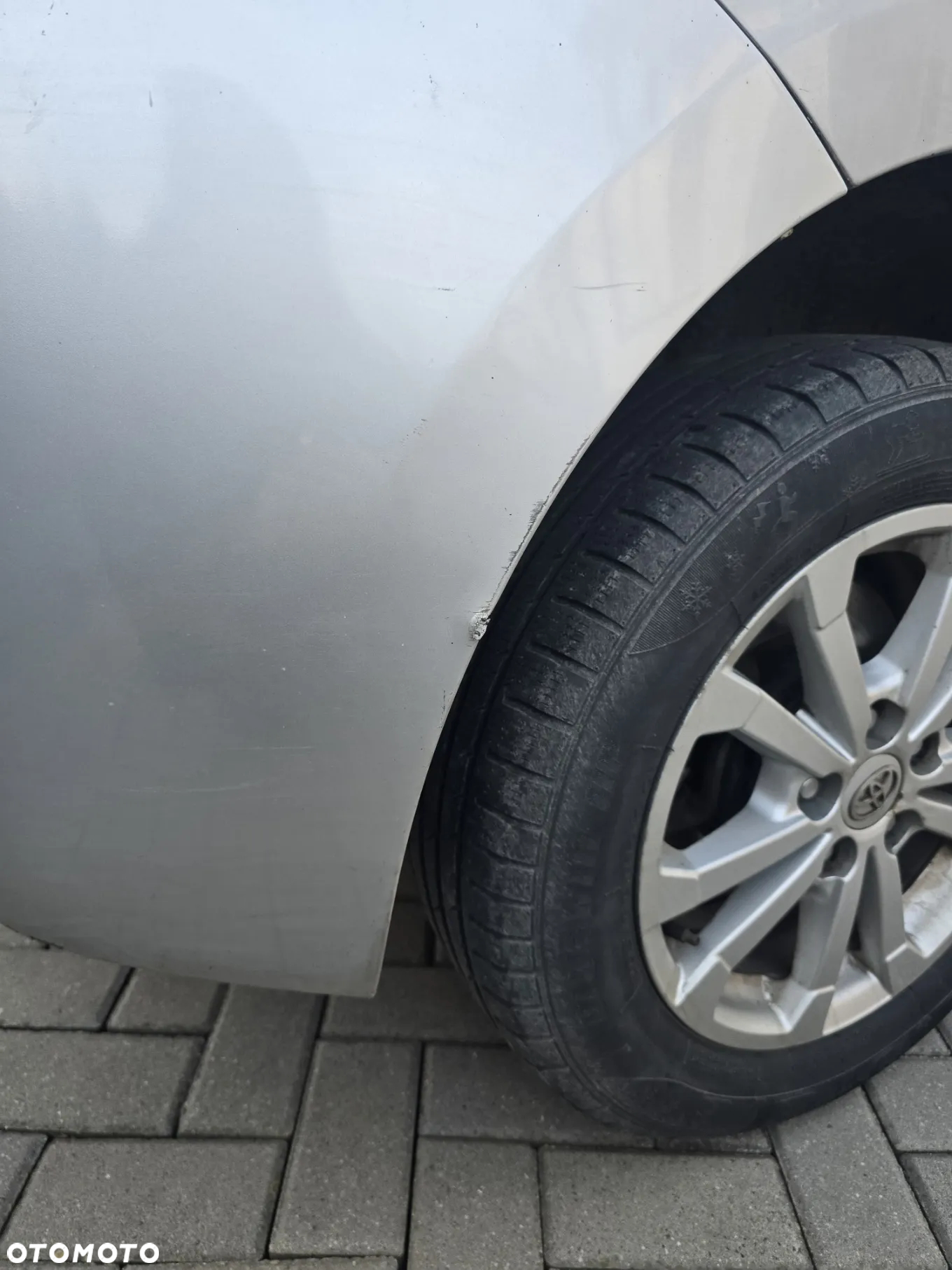Toyota Verso 2.0 D-4D - 31