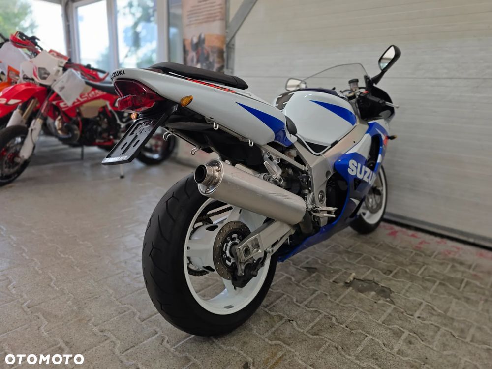Suzuki GSX-R - 23