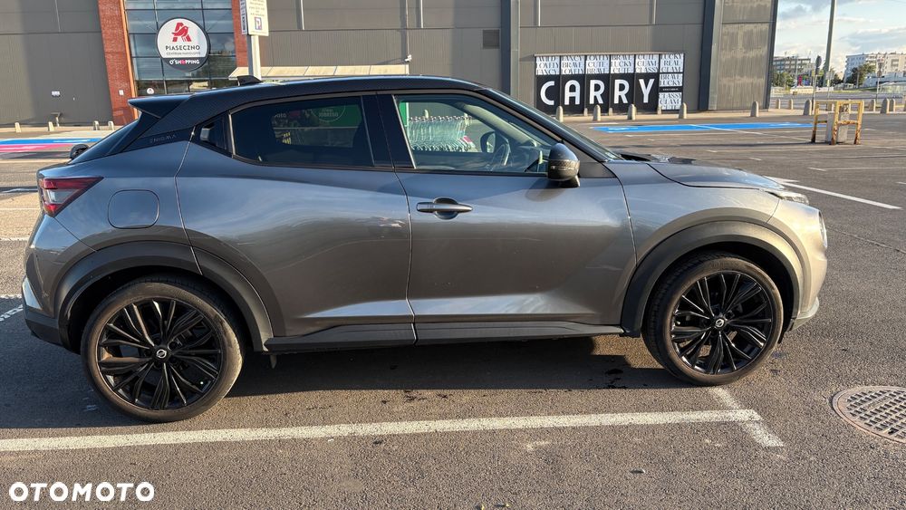 Nissan Juke 1.0 DIG-T Enigma DCT - 4