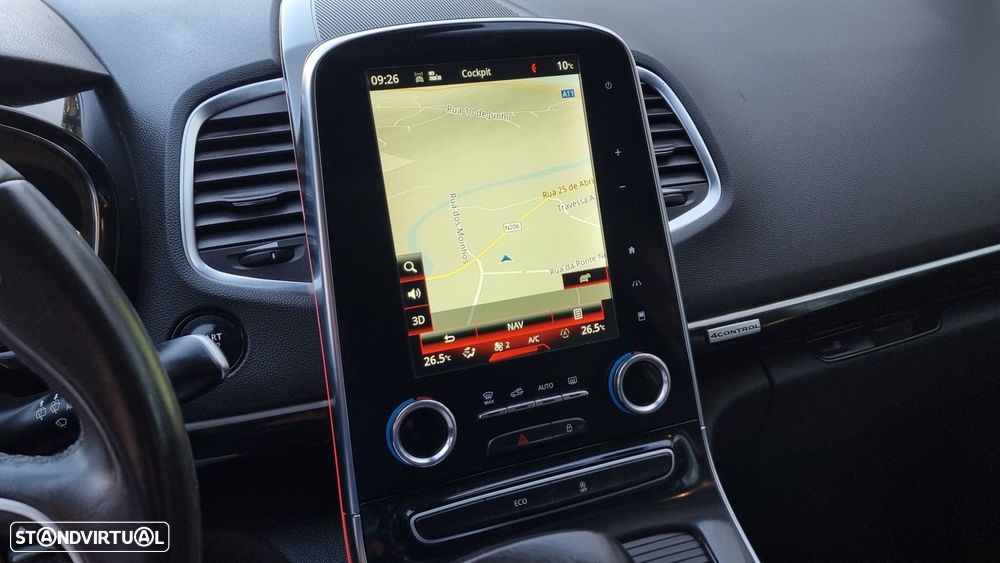 Renault Espace 1.6 dCi Zen EDC - 36