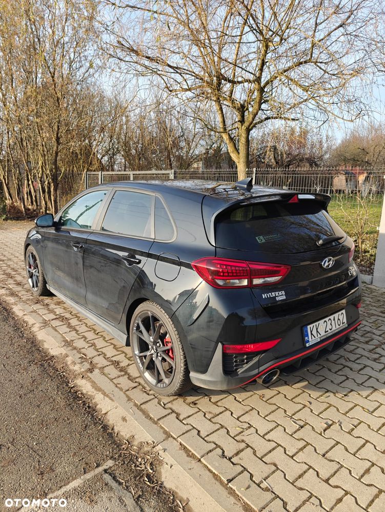 Hyundai i30 N - 9