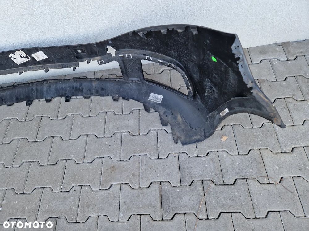 Zderzak Mercedes V klasa EQV W447 lift - 11