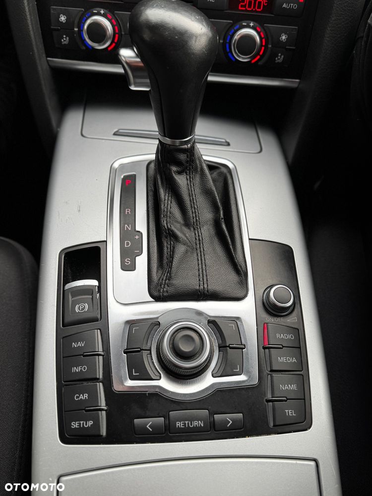 Audi A6 Limousine 2.7 TDI Multitronic - 23