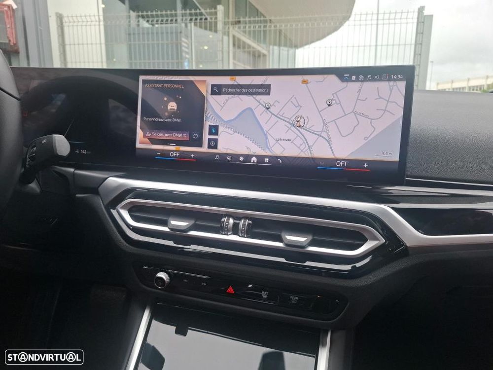 BMW i4 eDrive35 Gran Coupe - 7