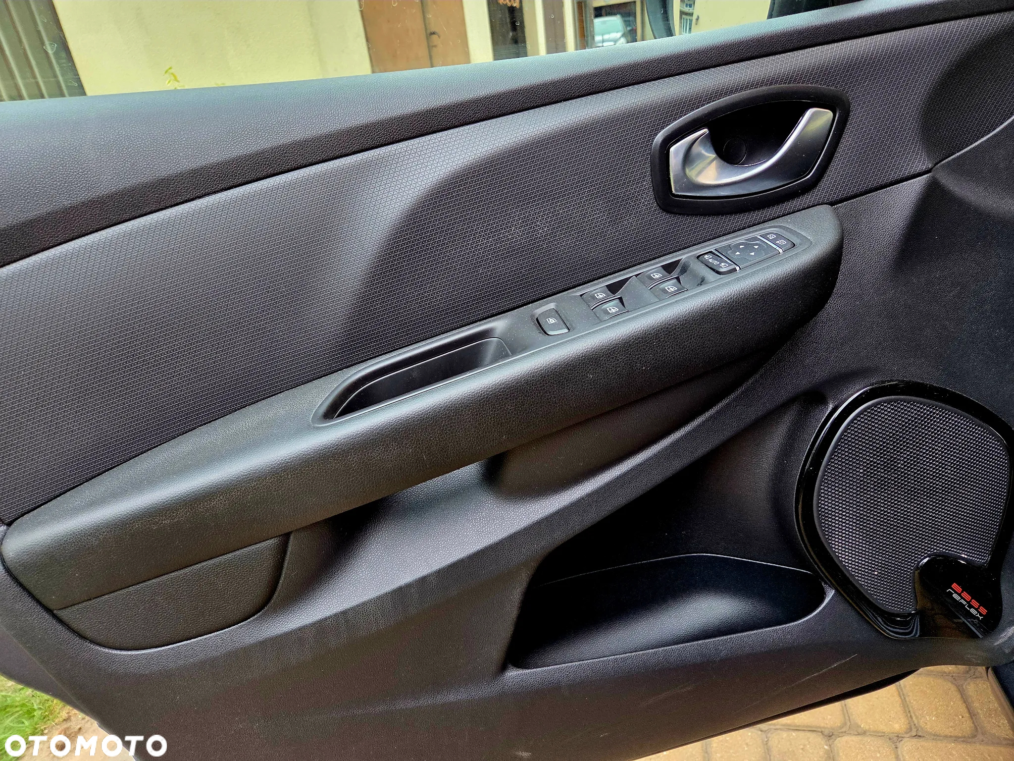 Renault Clio 0.9 Energy TCe Business EU6 - 14