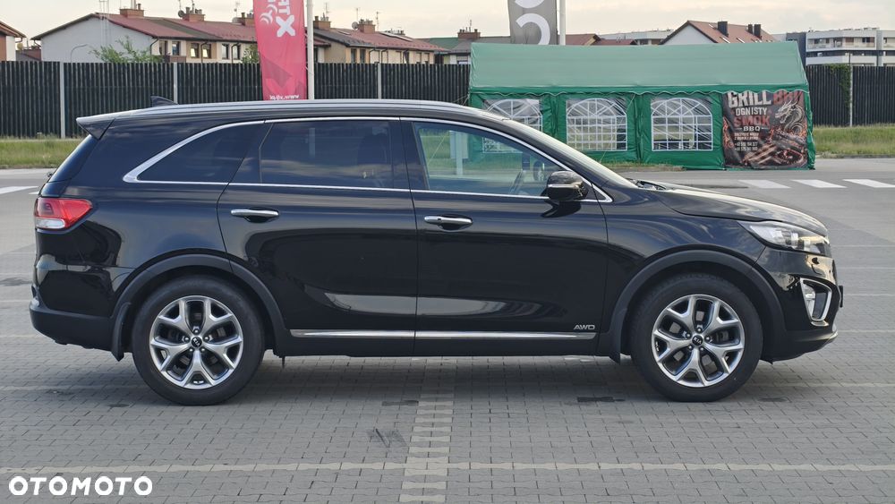 Kia Sorento 2.0 CRDI XL - 7
