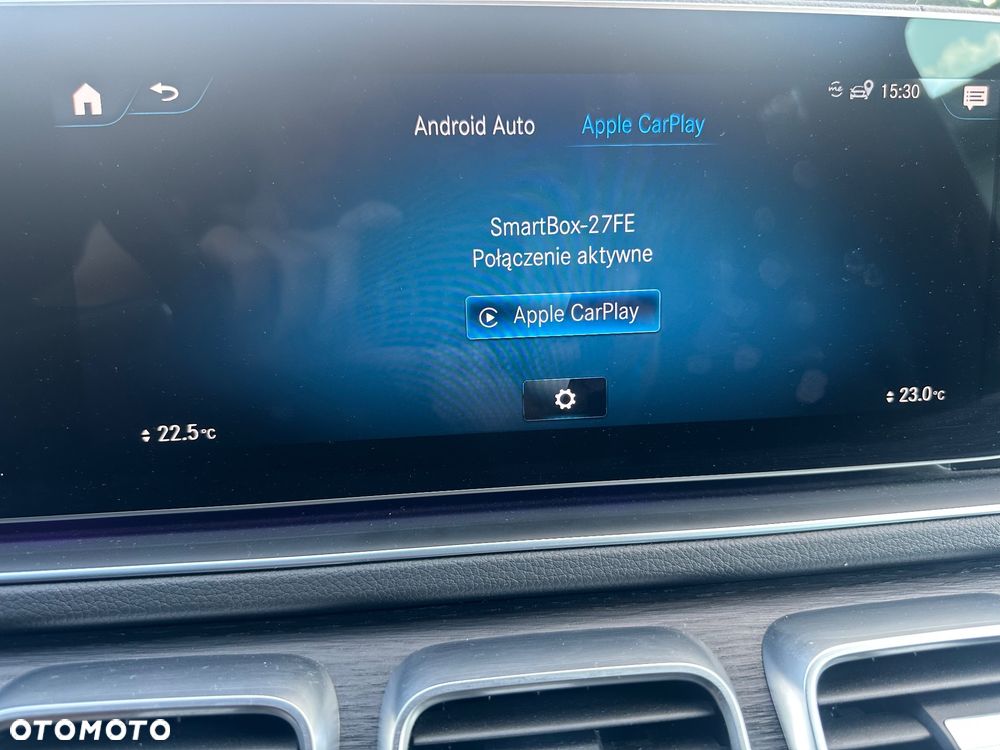 Mercedes-Benz GLE 350 e 4-Matic Advanced - 14