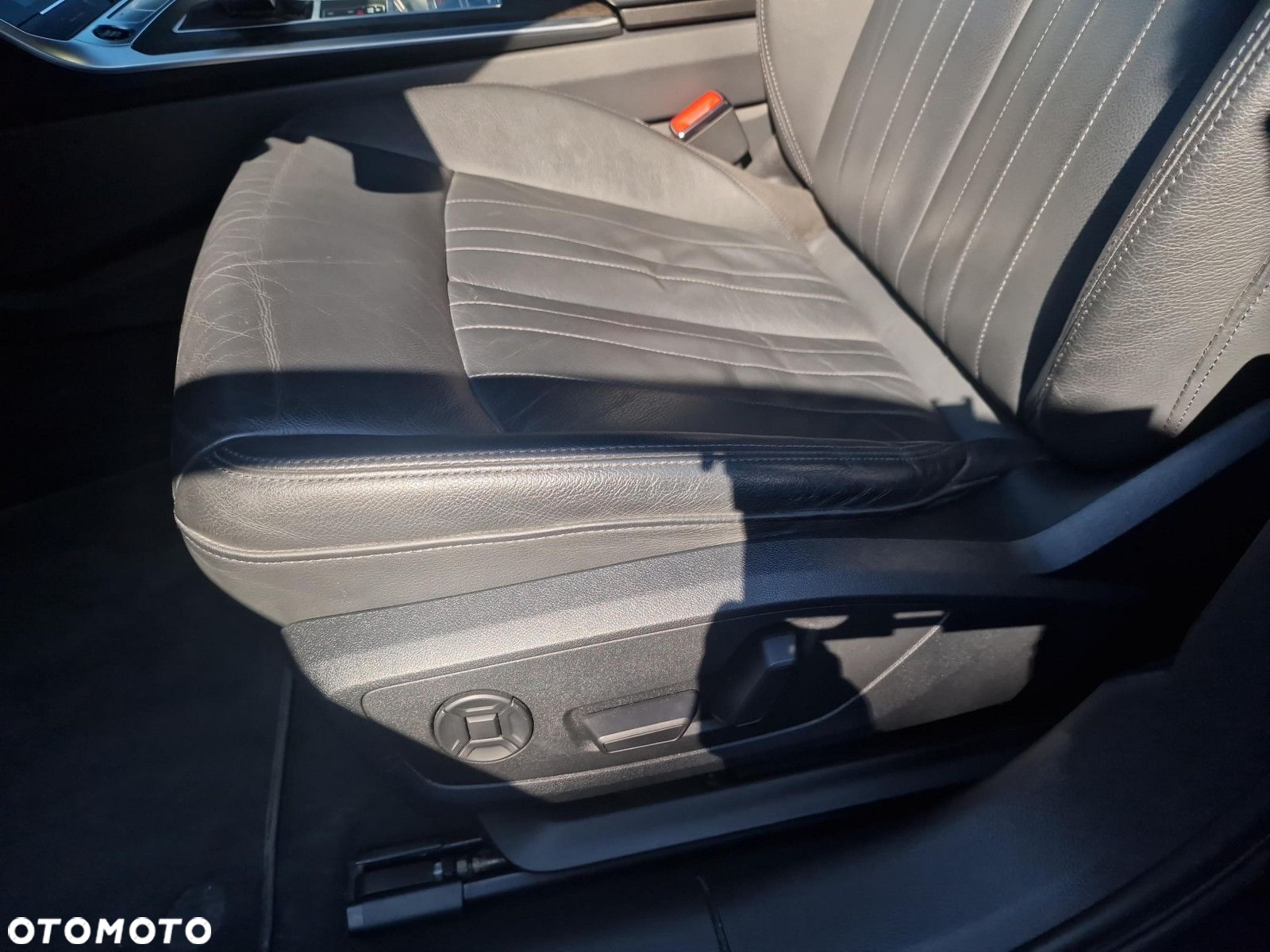 Audi A6 - 13