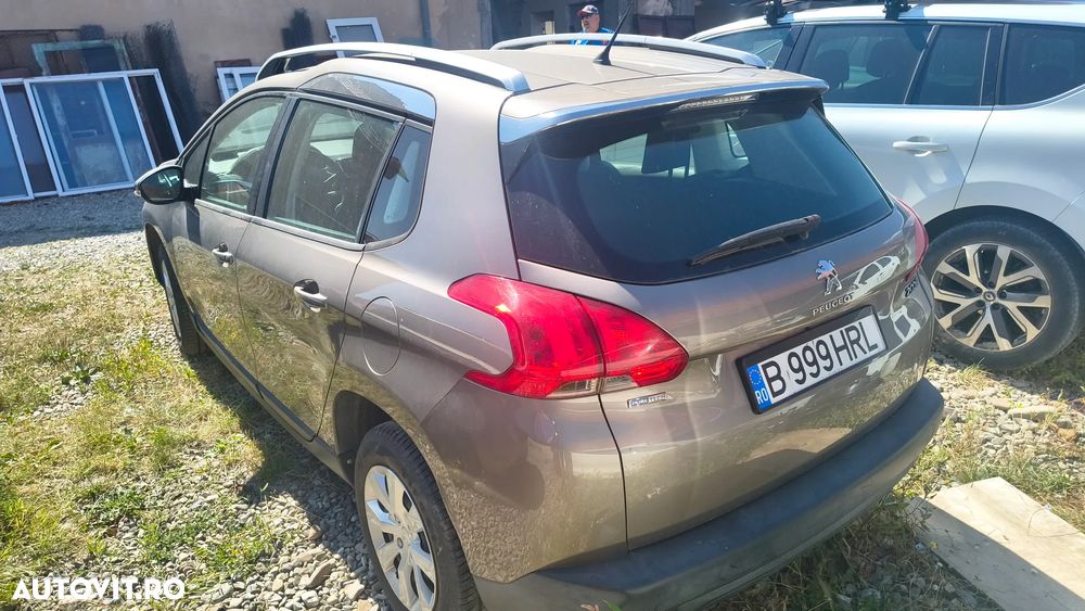 Peugeot 2008 1.2 L PureTech Access - 3