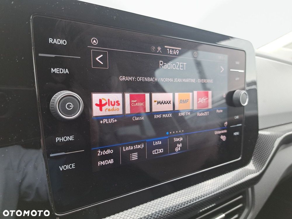 Volkswagen T-Cross - 17