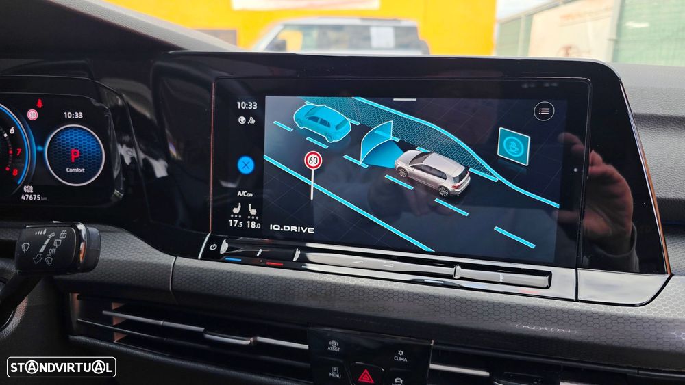 VW Golf 2.0 TSI GTI DSG - 15