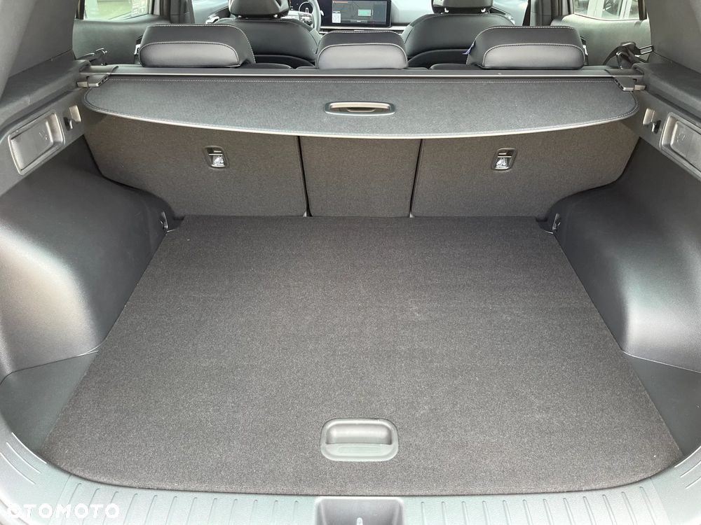 Kia Sportage 1.6 T-GDI Black Edition 2WD DCT - 12