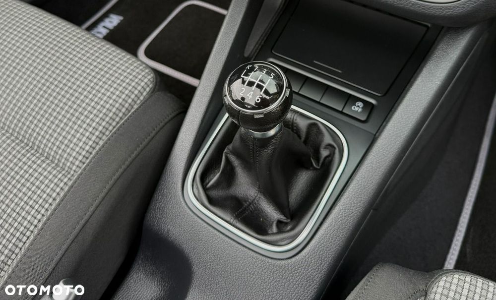 Volkswagen Eos 1.4 TSI BlueMotion Technology Sport & Style - 33