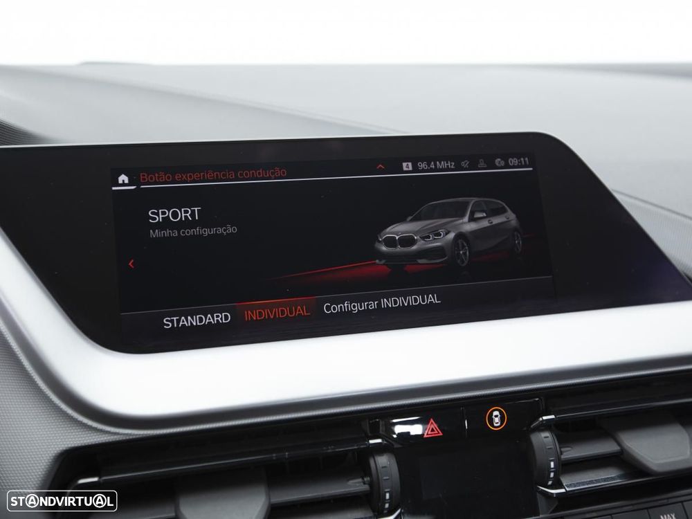 BMW 116 d Corporate Edition Auto - 25