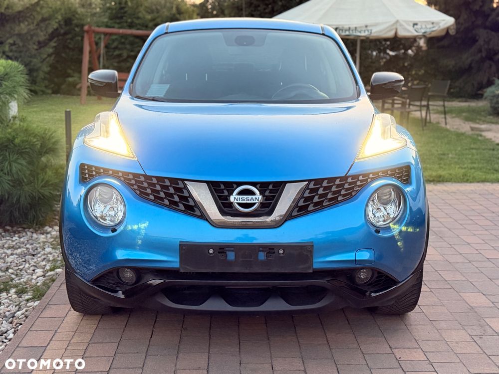 Nissan Juke - 3