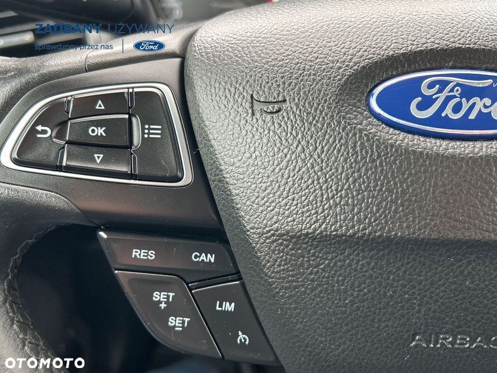 Ford EcoSport 1.0 EcoBoost GPF Active ASS - 21