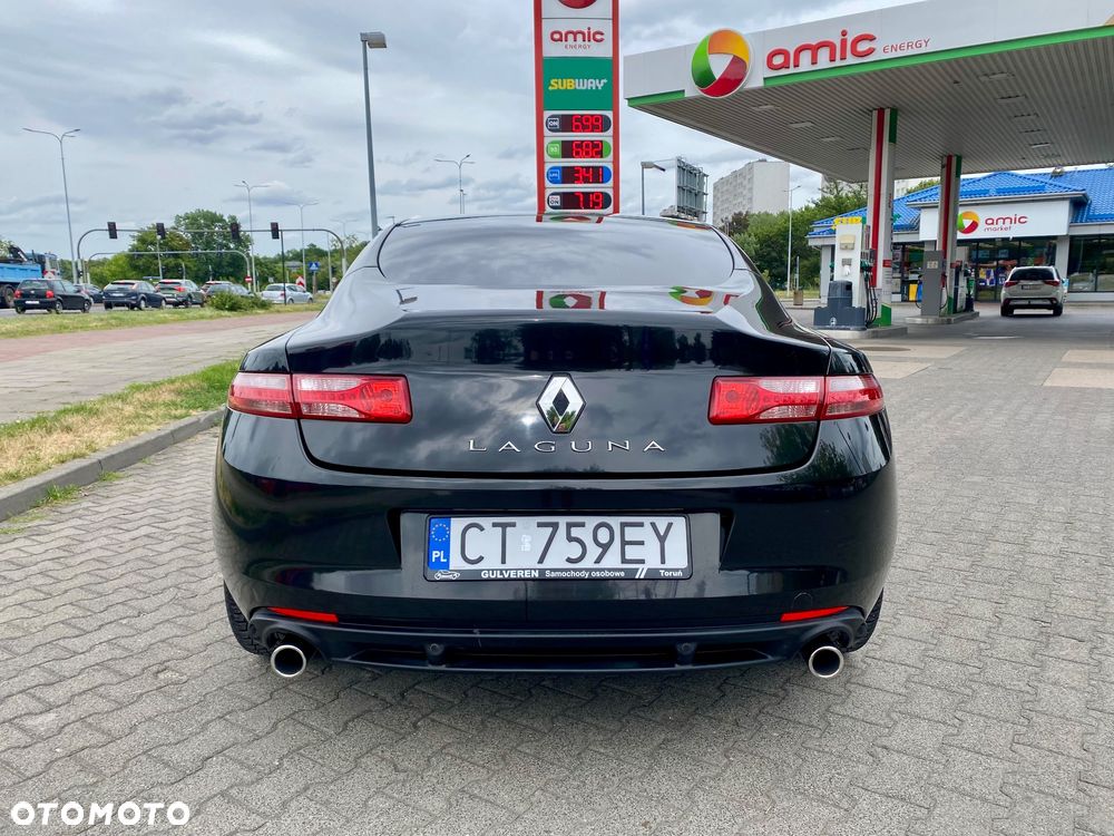 Renault Laguna 2.0 16V Turbo GT - 15