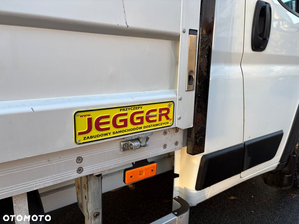 Peugeot Boxer - 9