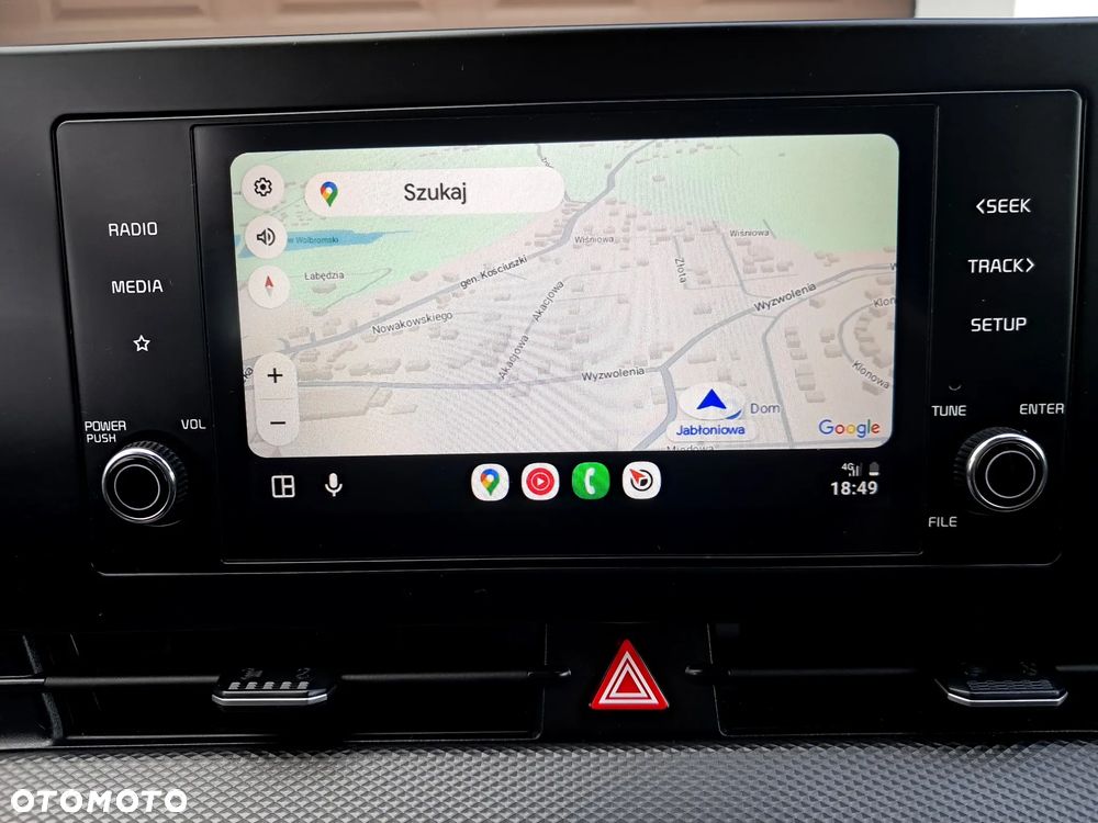 Kia Sportage 1.6 T-GDI M 2WD - 33