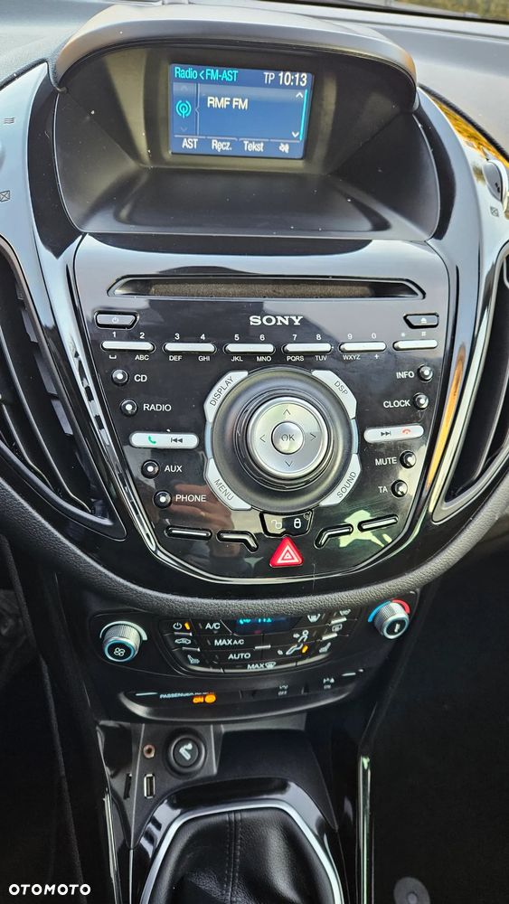 Ford B-MAX 1.0 EcoBoost Titanium - 20