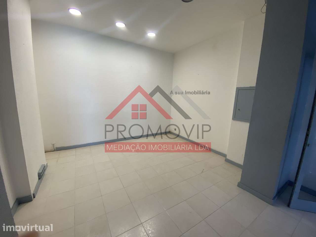 Loja Arrendamento Centro Comercial dos Carvalhais Santo Tirso - Grande imagem: 2/8