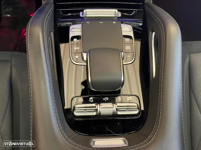 Mercedes-Benz GLE 63 AMG S Coupé 4Matic+ - 36