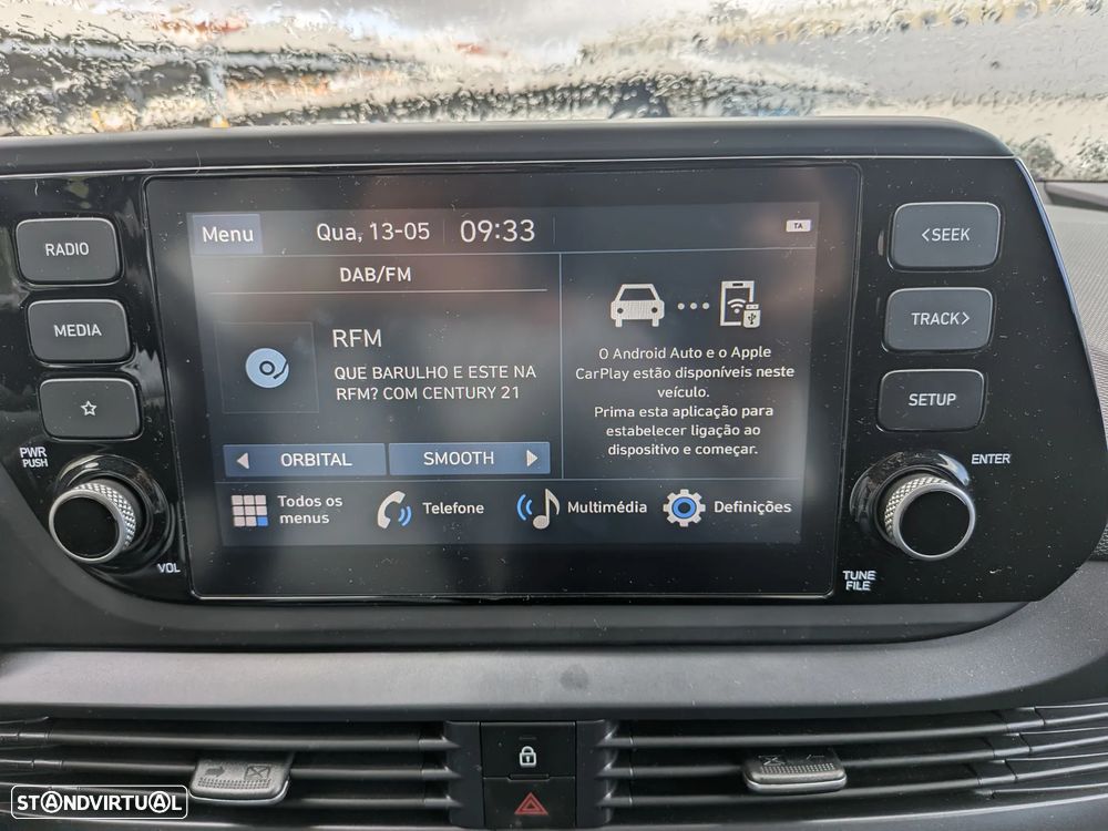 Hyundai i20 1.0 T-GDI Style DCT - 15